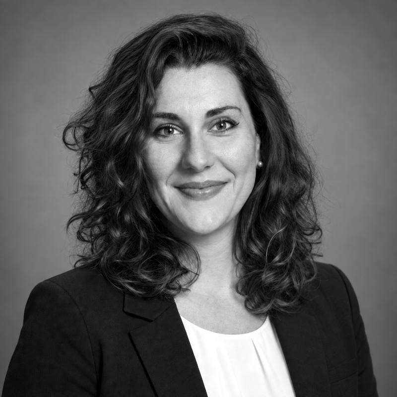 Manuela Olivero, Director of Product Design & Research